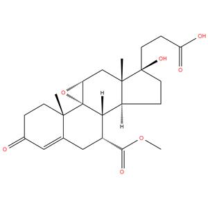 Eplerenone Impurity F