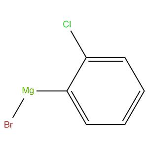 2-CHLOROPHENYLMAGNESIUM BROMIDE