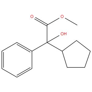 Glycopyrrolate Related Compound-L