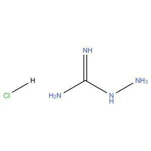 Amino Guanidine HCL