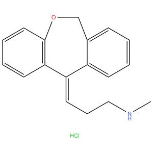 Doxepin Related Compound C USPRS