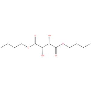 ( - ) Di Butyl D Tartrate