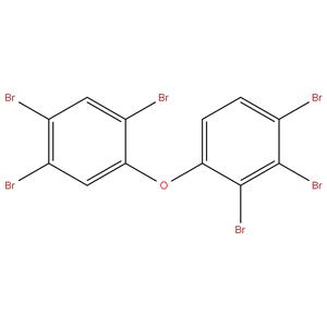 PBDB 138 (2,2',3,4,4',5'-Hexabromodiphenyl ether)