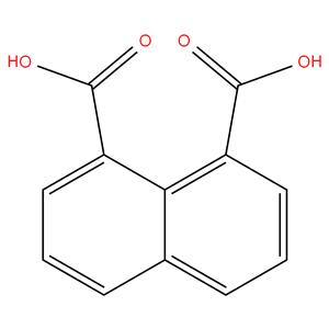 Naphthalic acid
