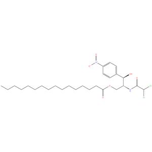 Chloramphenicol palmitate