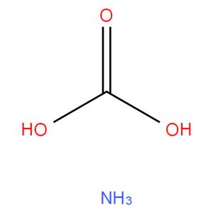 Ammonium carbonate