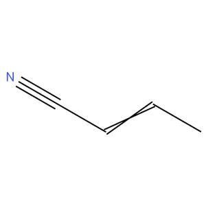 Crotononitrile