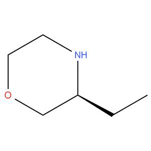 (3S)-3-Ethylmorpholine