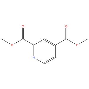 Dimethyl 2,4-pyridinedicarboxylate