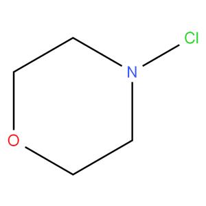 n-chloromorpholine DGR GOODS UNSTABLE