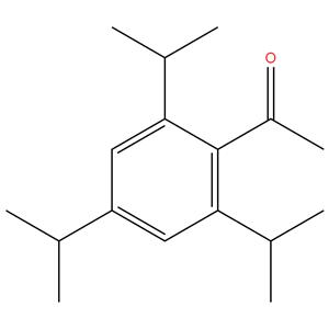 2',4',6'-Triisopropylacetophenone, 98%