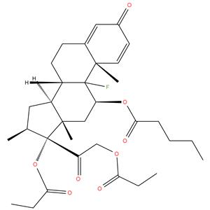 Betamethasone Valerate EP Impurity F