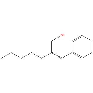 ALFA AMYL CINNAMIC ALCOHOL