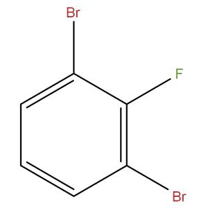 2,6-Dibromofluorobenzene