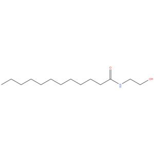 N-Lauroyl Ethanol Amine
