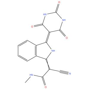 Pigment Yellow 185