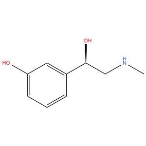 (R)-Phenylephrine