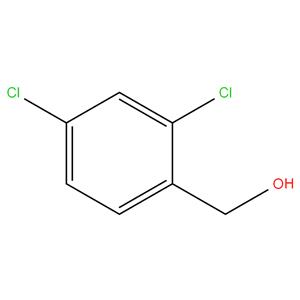 2,4-Dichlorobenzyl alcohol, 99%