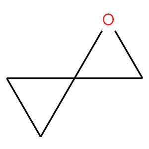 oxaspiropentane