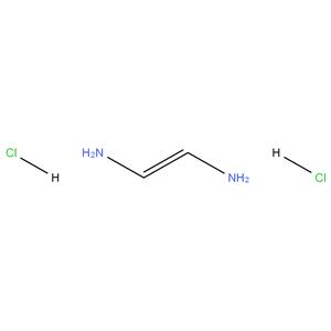 (E)-but-2-ene-1,4-diamine dihydrochloride