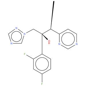 Voriconazole EP Impurity-B