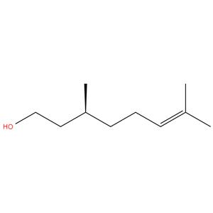 CITRONELLOL