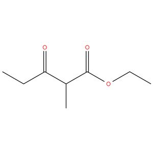 2-Methyl-3-oxo-pentanoic acid ethyl ester