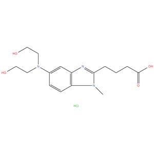 Bendamustine Related Compound A