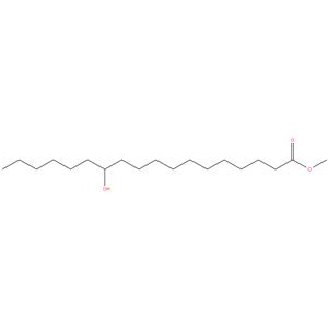 Methyl 12 Hydroxy Stearate