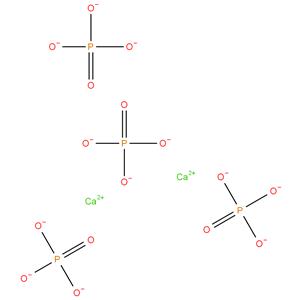 DI CALCIUM PHOSPHATE FEED GRADE