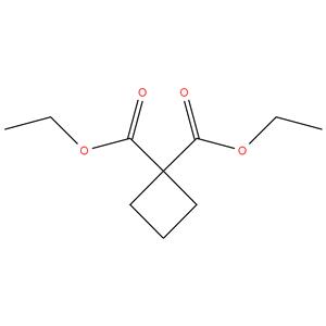 diethyl cyclobutane-1,1-dicarboxylate