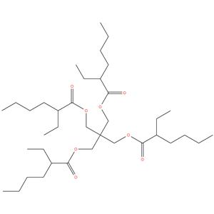 Pentaerythritol tetraoctanoate