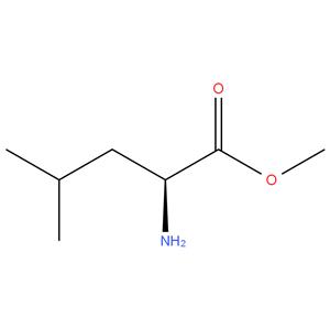 (S)-Leu-OMe
