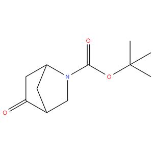 tert-butyl 5-oxo-2-azabicyclo[2.2.1]heptane-2-carboxylate