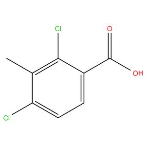 2,4-Dichloro-3-methyl-benzoic acid