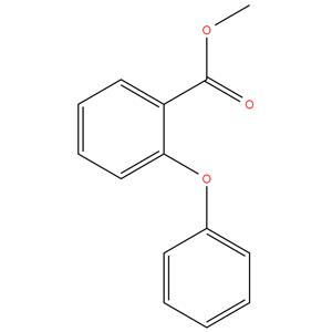 Methyl 2-phenoxybenzoate-99%