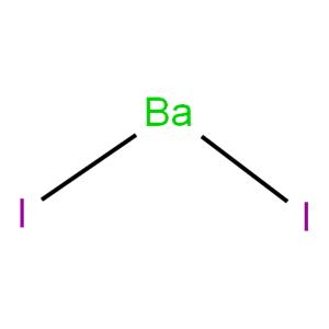 Barium iodide, 97%