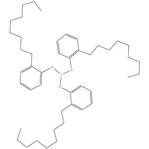Tri nonyl phenyl phosphite (TNPP)