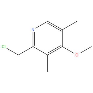 Chloro compound