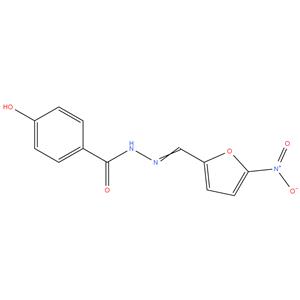 Nifuroxazide