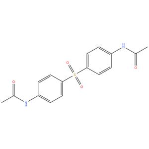 N,N'-DIACETYL DAPSONE