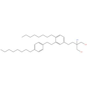 3-Phenethyl Fingolimod