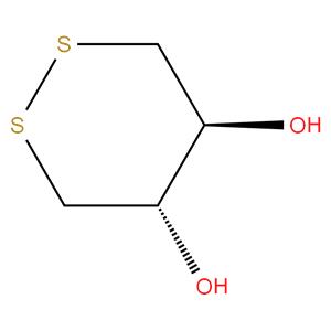 trans-1,2-Dithiane-4,5-diol