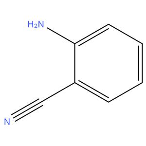 2-Aminobenzonitrile, 98%