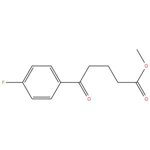 Methyl 4-Fluorobenzoyl Butyrate