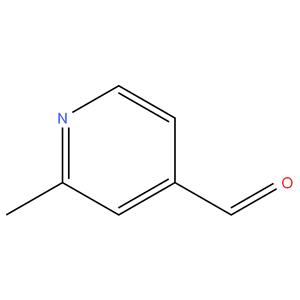 2-methylisonicotinaldehyde