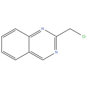 2-(Chloromethyl)quinazoline