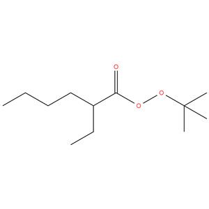Tert-Butyl peroxy-2-ethylhexanoate