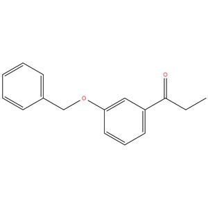 3'-Benzyloxy propiophenone, 98%