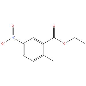 Ethyl-2-Methyl-5-nitro benzoate